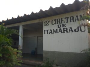 detran