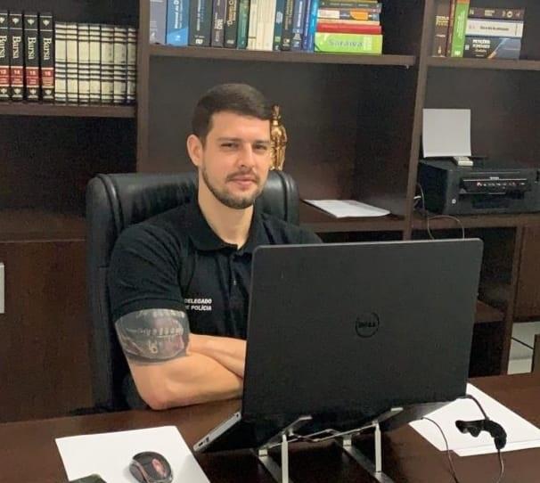 Chegada-do-novo-delegado-de-Itanhem-deve-representar-maior-resistencia-a-criminalidade