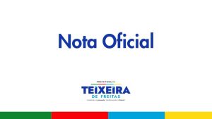 Nota-Oficial
